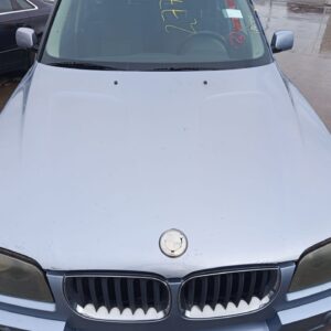 CAPO BMW SERIE X3 (E83)