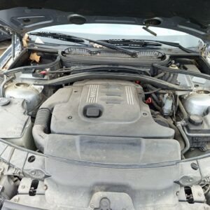 ALTERNADOR BMW SERIE X3 (E83)