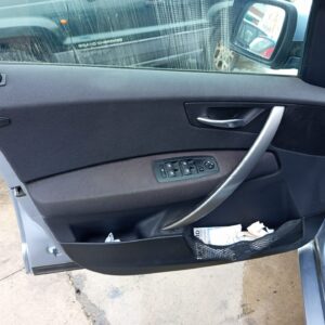 ELEVALUNAS DELANTERO IZQUIERDO BMW SERIE X3 (E83)