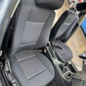ASIENTO DELANTERO DERECHO BMW SERIE X3 (E83)