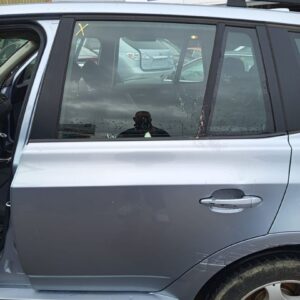 PUERTA TRASERA IZQUIERDA BMW SERIE X3 (E83)