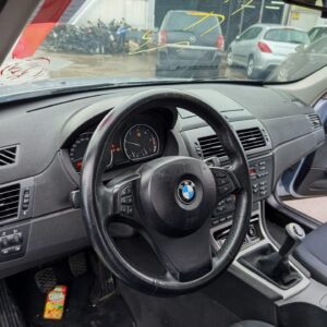 VOLANTE BMW SERIE X3 (E83)