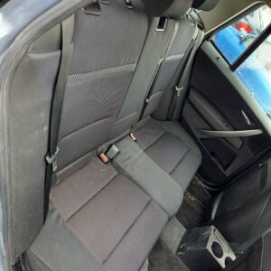 ASIENTOS TRASEROS BMW SERIE X3 (E83)