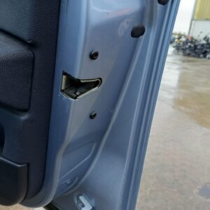 CERRADURA PUERTA DELANTERA DERECHA BMW SERIE X3 (E83)