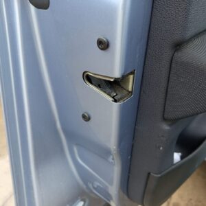 CERRADURA PUERTA DELANTERA IZQUIERDA BMW SERIE X3 (E83)