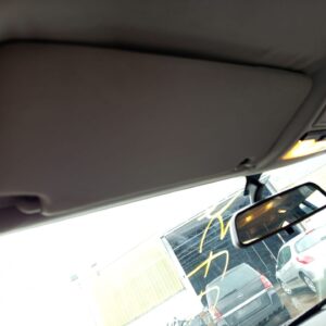 PARASOL IZQUIERDO BMW SERIE X3 (E83)