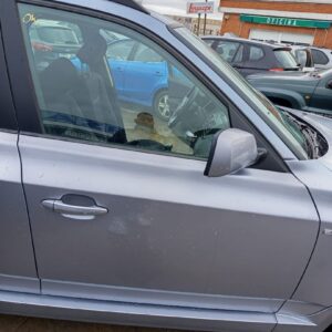 PUERTA DELANTERA DERECHA BMW SERIE X3 (E83)