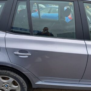 PUERTA TRASERA DERECHA BMW SERIE X3 (E83)