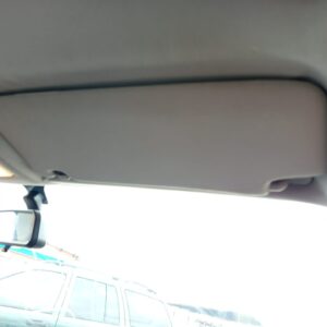 PARASOL DERECHO BMW SERIE X3 (E83)