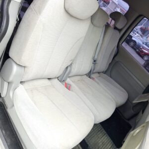 ASIENTOS TRASERO DERECHO KIA CARNIVAL