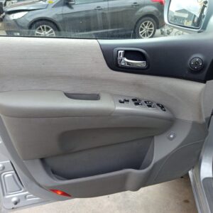 ELEVALUNAS DELANTERO IZQUIERDO KIA CARNIVAL