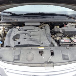 MOTOR ARRANQUE KIA CARNIVAL