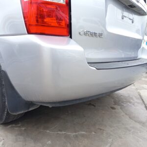 PARAGOLPES TRASERO KIA CARNIVAL