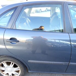PUERTA TRASERA DERECHA SEAT IBIZA (6L1)