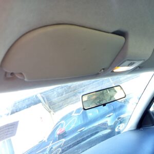 PARASOL IZQUIERDO SEAT IBIZA (6L1)