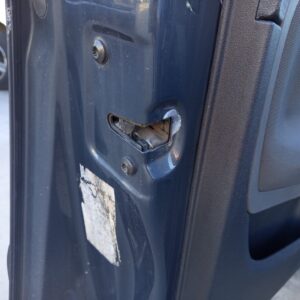 CERRADURA PUERTA DELANTERA IZQUIERDA SEAT IBIZA (6L1)