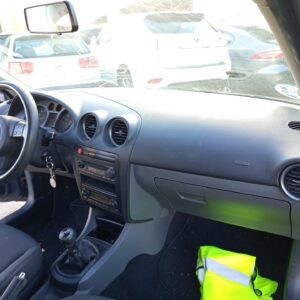 SALPICADERO SEAT IBIZA (6L1)