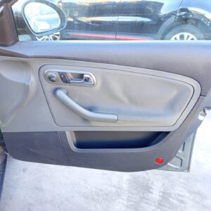 ELEVALUNAS DELANTERO DERECHO SEAT IBIZA (6L1)