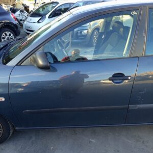 PUERTA DELANTERA IZQUIERDA SEAT IBIZA (6L1)
