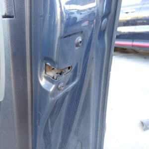 CERRADURA PUERTA DELANTERA DERECHA SEAT IBIZA (6L1)
