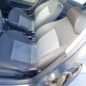 ASIENTO DELANTERO IZQUIERDO SEAT IBIZA (6L1)