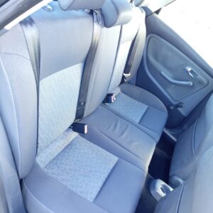 ASIENTOS TRASEROS SEAT IBIZA (6L1)