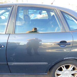 PUERTA TRASERA IZQUIERDA SEAT IBIZA (6L1)