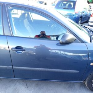 PUERTA DELANTERA DERECHA SEAT IBIZA (6L1)