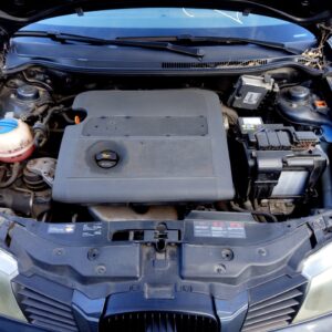 TRANSMISION DELANTERA IZQUIERDA SEAT IBIZA (6L1)