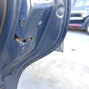 CERRADURA PUERTA TRASERA DERECHA SEAT IBIZA (6L1)