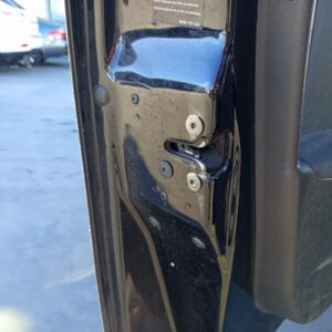 CERRADURA PUERTA DELANTERA IZQUIERDA RENAULT MEGANE III SPORT TOURER