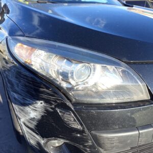 FARO DERECHO RENAULT MEGANE III SPORT TOURER