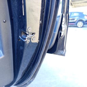 CERRADURA PUERTA TRASERA DERECHA RENAULT MEGANE III SPORT TOURER