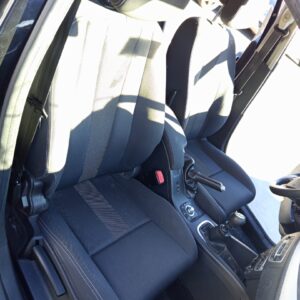 ASIENTO DELANTERO DERECHO RENAULT MEGANE III SPORT TOURER