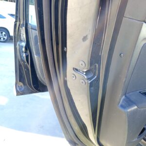 CERRADURA PUERTA TRASERA IZQUIERDA RENAULT MEGANE III SPORT TOURER