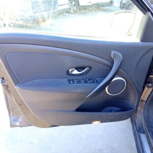 ELEVALUNAS DELANTERO IZQUIERDO RENAULT MEGANE III SPORT TOURER