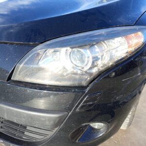FARO IZQUIERDO RENAULT MEGANE III SPORT TOURER