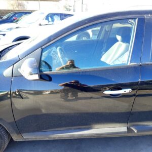 PUERTA DELANTERA IZQUIERDA RENAULT MEGANE III SPORT TOURER