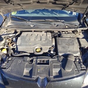 ELECTROVENTILADOR RENAULT MEGANE III SPORT TOURER