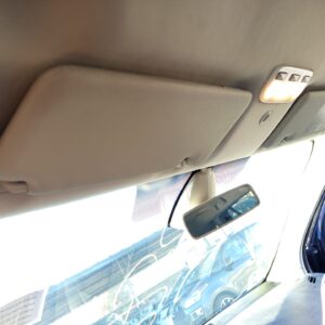 PARASOL IZQUIERDO RENAULT MEGANE III SPORT TOURER