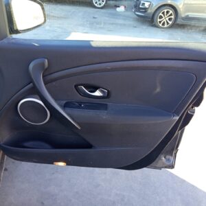 ELEVALUNAS DELANTERO DERECHO RENAULT MEGANE III SPORT TOURER