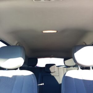 TECHO INTERIOR RENAULT MEGANE III SPORT TOURER