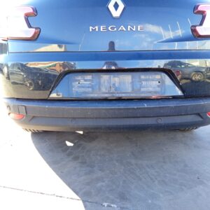 PARAGOLPES TRASERO RENAULT MEGANE III SPORT TOURER