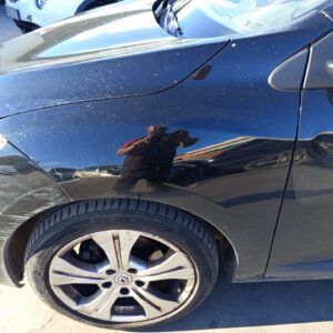 ALETA DELANTERA IZQUIERDA RENAULT MEGANE III SPORT TOURER