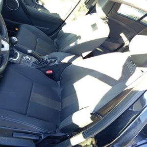 ASIENTO DELANTERO IZQUIERDO RENAULT MEGANE III SPORT TOURER