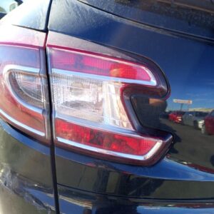 PILOTO TRASERO IZQUIERDO INTERIOR RENAULT MEGANE III SPORT TOURER