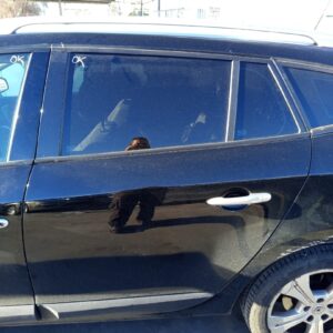 PUERTA TRASERA IZQUIERDA RENAULT MEGANE III SPORT TOURER