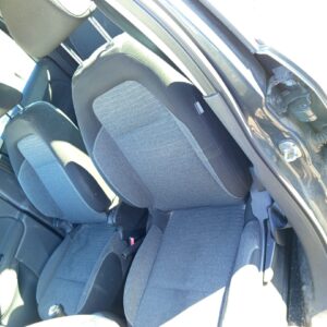 ASIENTO DELANTERO IZQUIERDO CITROEN C3 PICASSO
