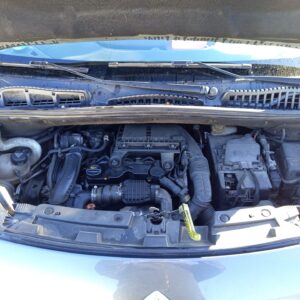 CONDENSADOR / RADIADOR AIRE ACONDICIONADO CITROEN C3 PICASSO