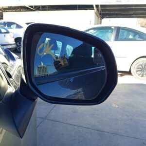 RETROVISOR DERECHO CITROEN C3 PICASSO